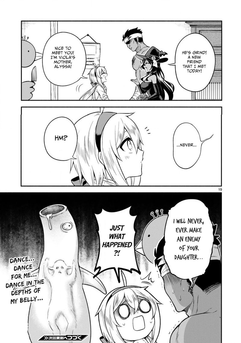 Dekoboko Majo No Oyako Jijou 7 19