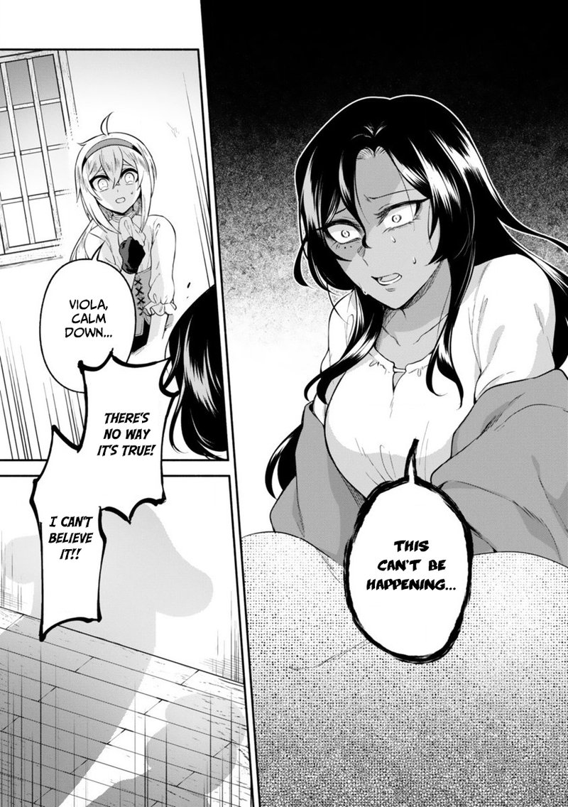 Dekoboko Majo No Oyako Jijou 8 1