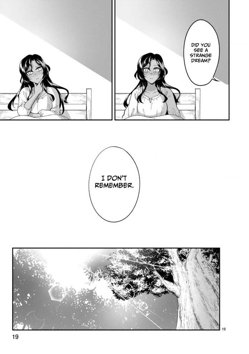 Dekoboko Majo No Oyako Jijou 8 19