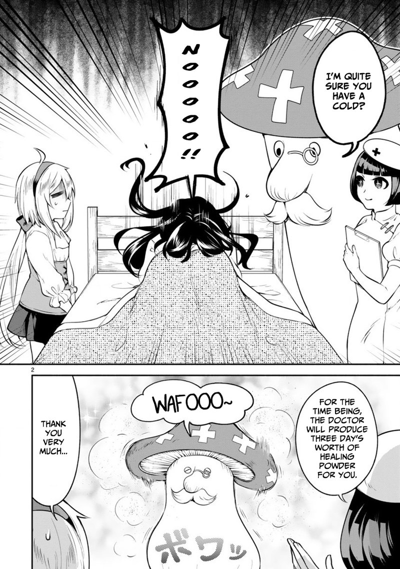 Dekoboko Majo No Oyako Jijou 8 2