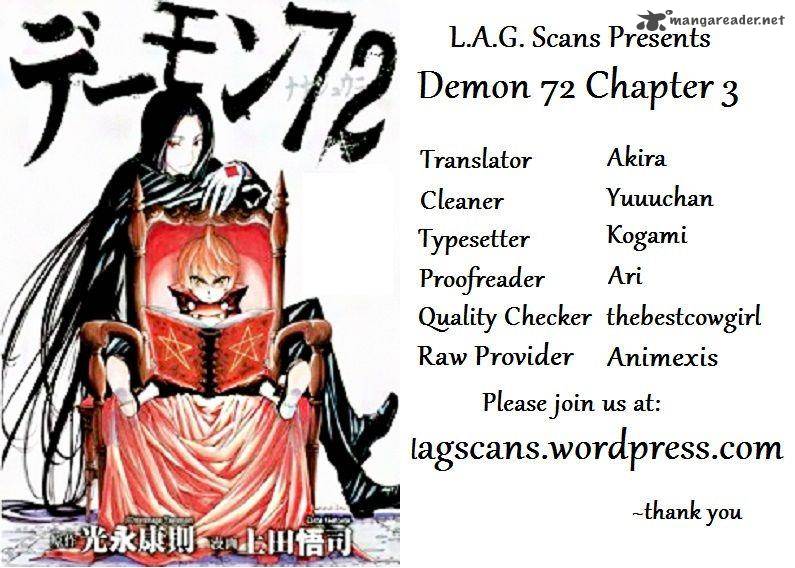 Demon 72 3 1