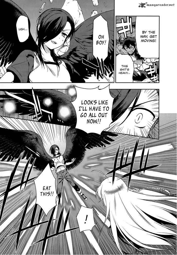 Demon Lord At Work 10 6