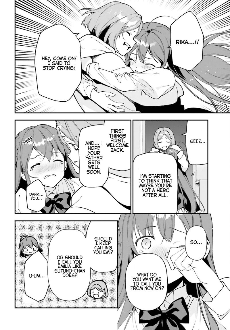 Demon Lord At Work 101 15