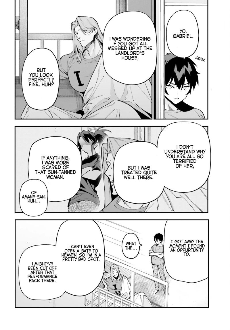 Demon Lord At Work 101 23