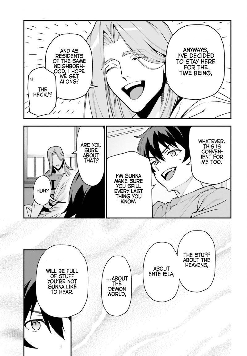 Demon Lord At Work 101 24