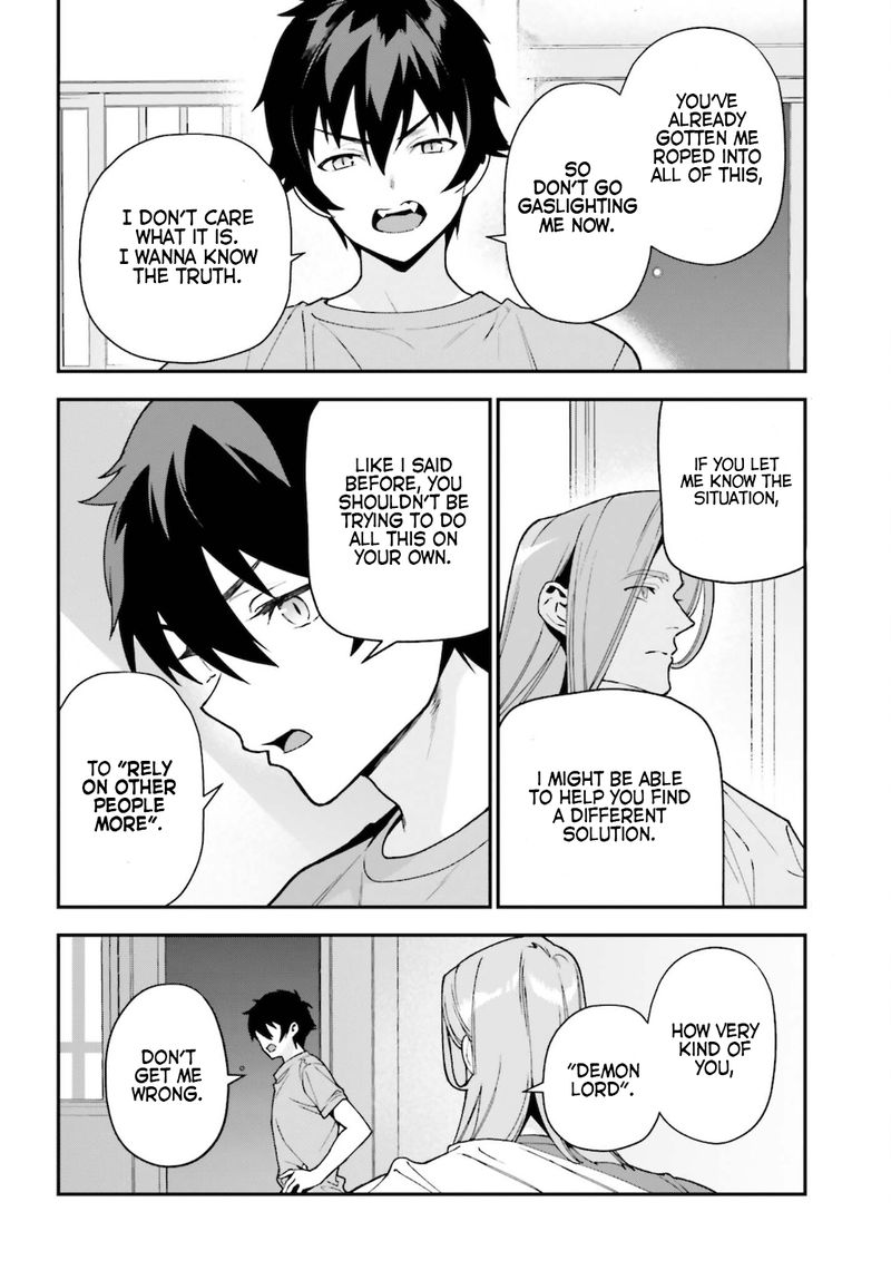 Demon Lord At Work 101 25