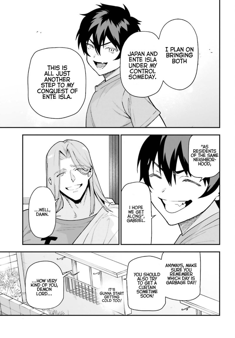 Demon Lord At Work 101 26