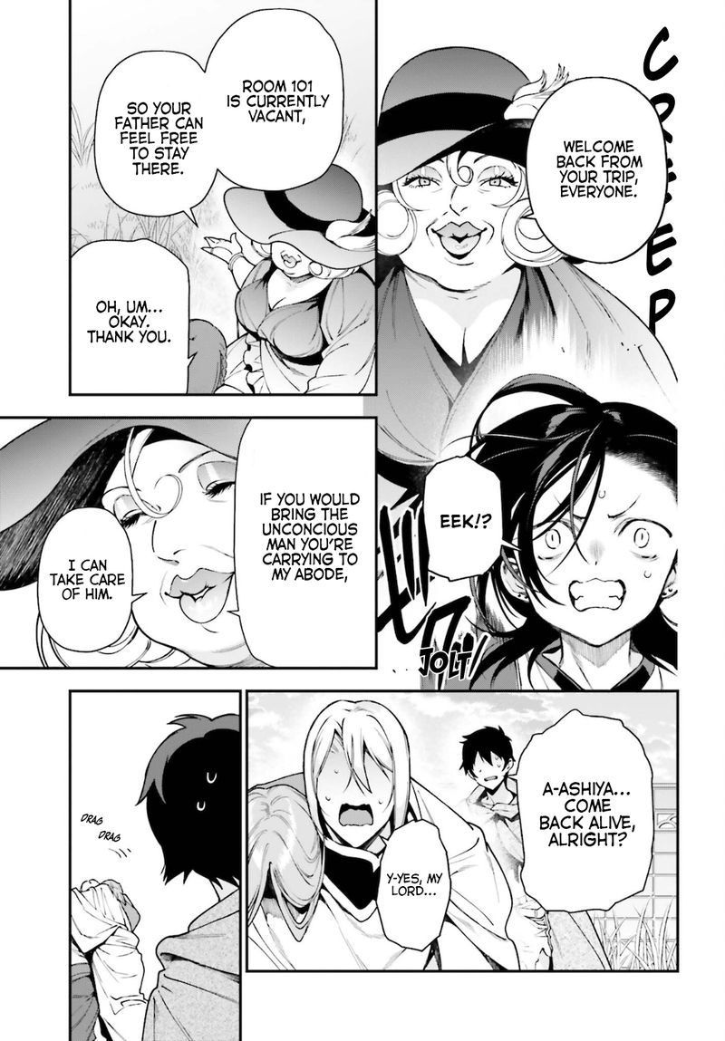Demon Lord At Work 101 8
