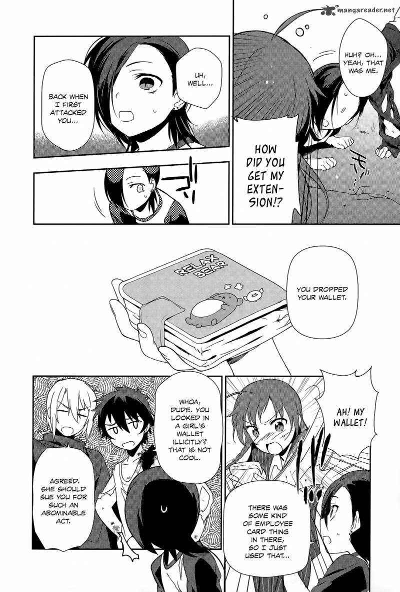 Demon Lord At Work 11 11