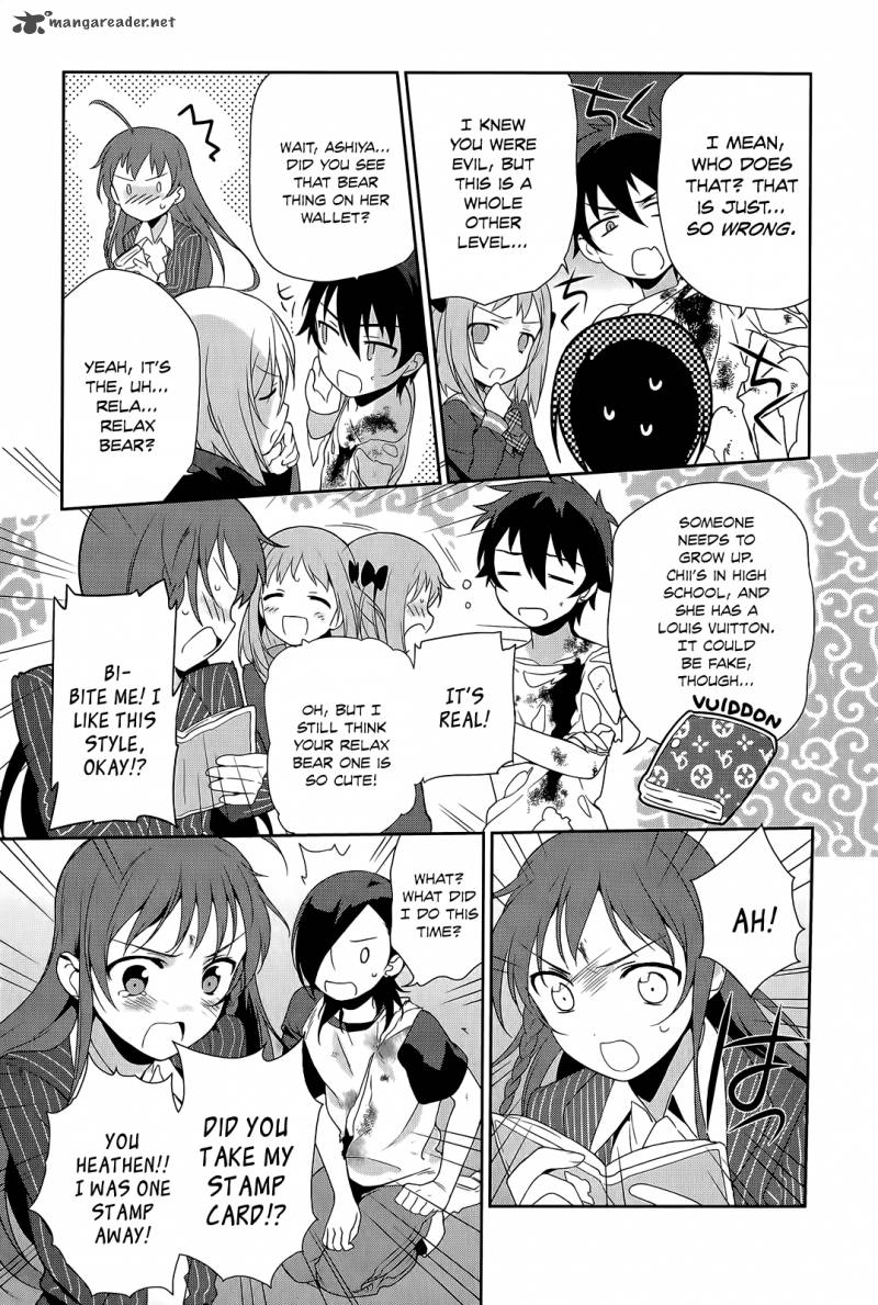 Demon Lord At Work 11 12