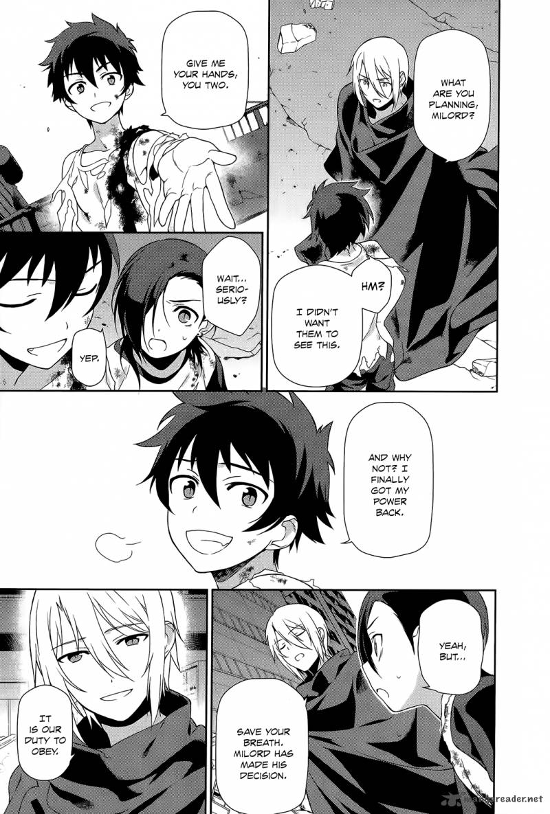Demon Lord At Work 11 18