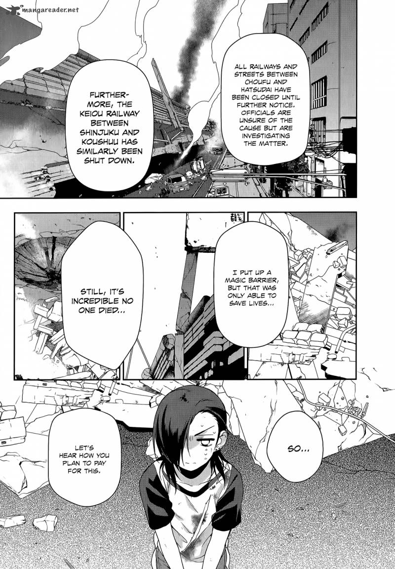 Demon Lord At Work 11 2