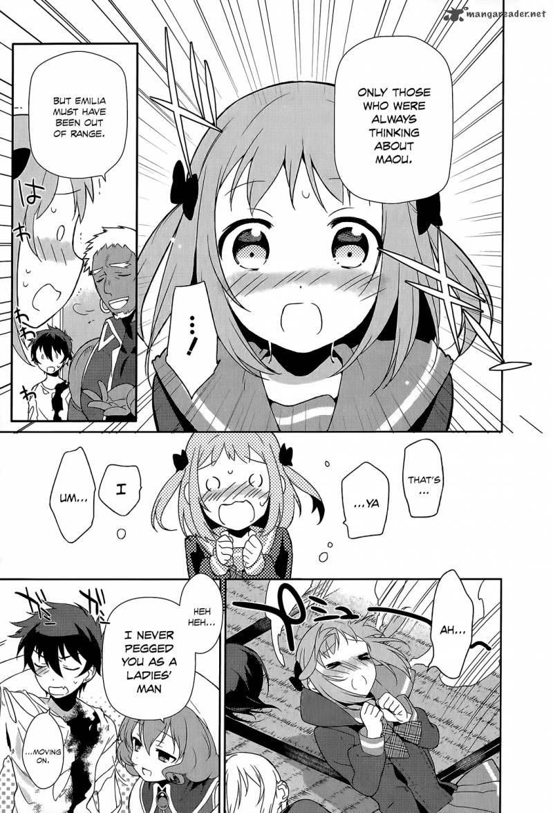 Demon Lord At Work 11 26