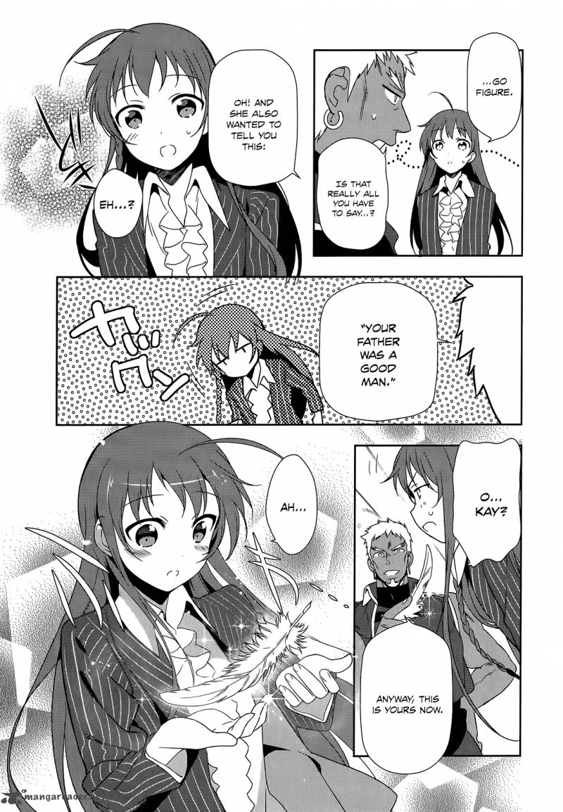 Demon Lord At Work 11 29
