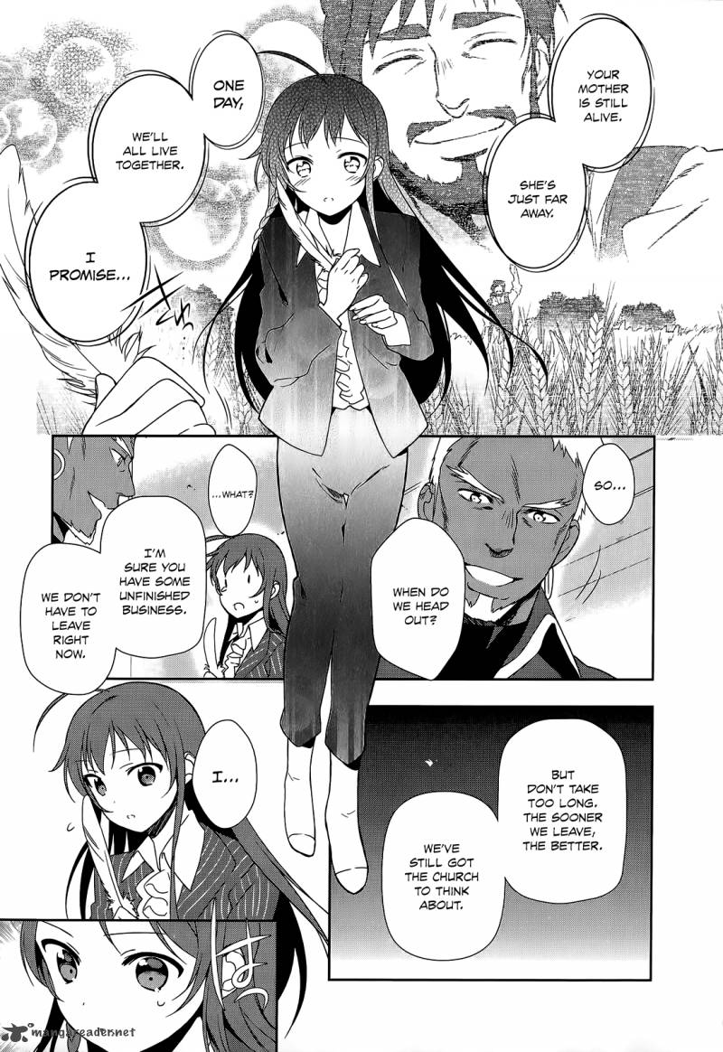 Demon Lord At Work 11 30