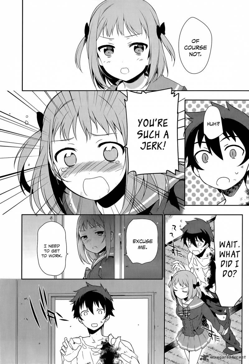 Demon Lord At Work 11 35