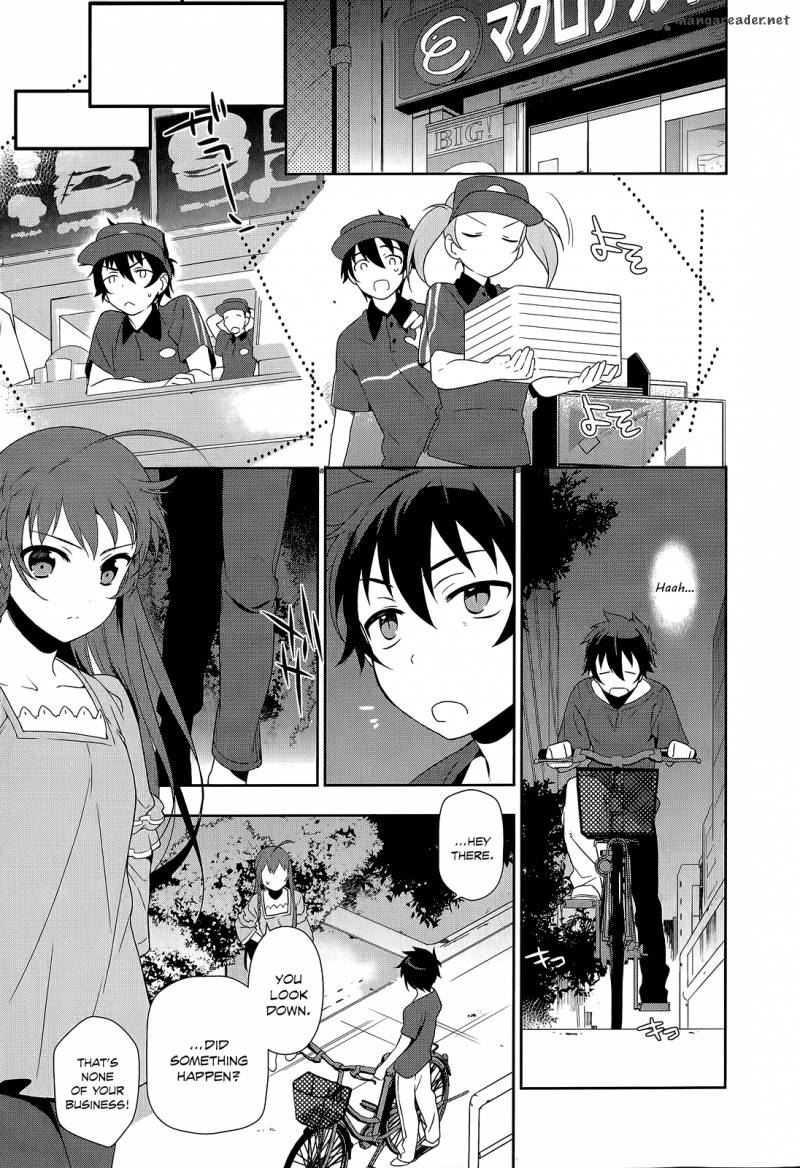Demon Lord At Work 11 36