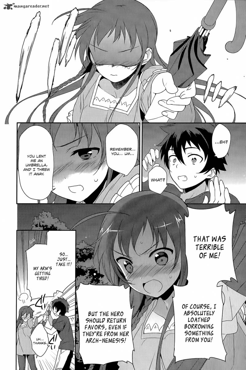 Demon Lord At Work 11 39