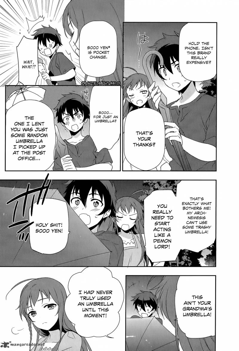 Demon Lord At Work 11 40