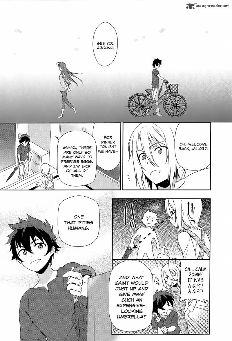 Demon Lord At Work 11 42