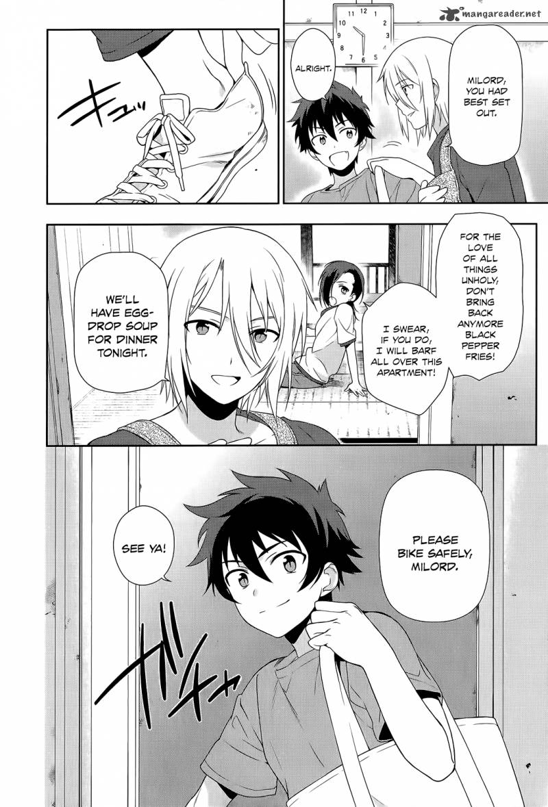 Demon Lord At Work 11 49