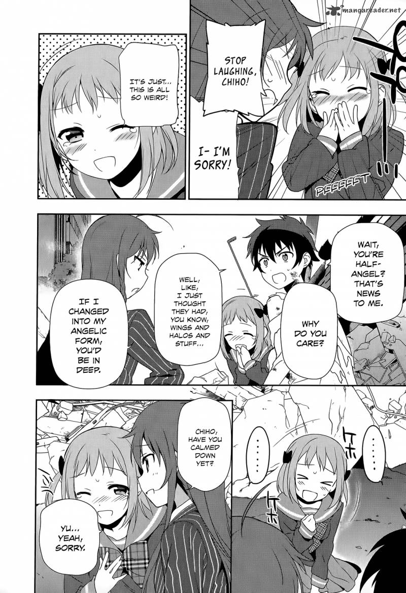 Demon Lord At Work 11 5