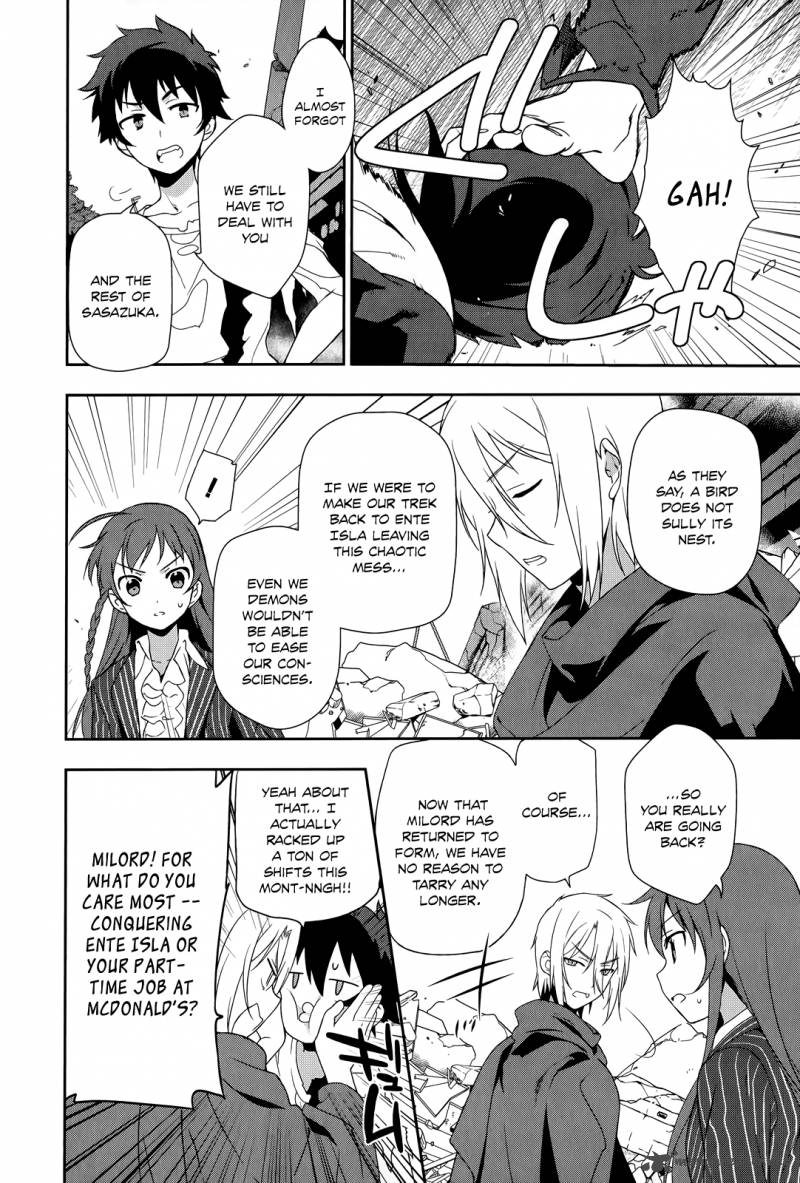 Demon Lord At Work 11 9