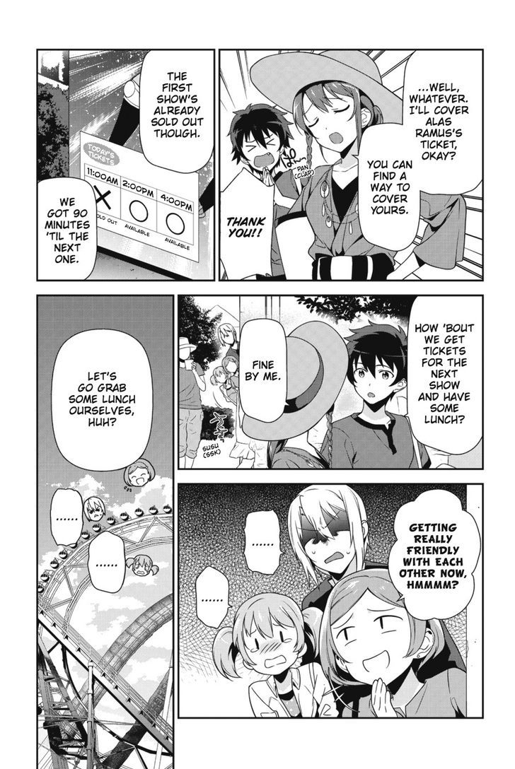 Demon Lord At Work 31 15