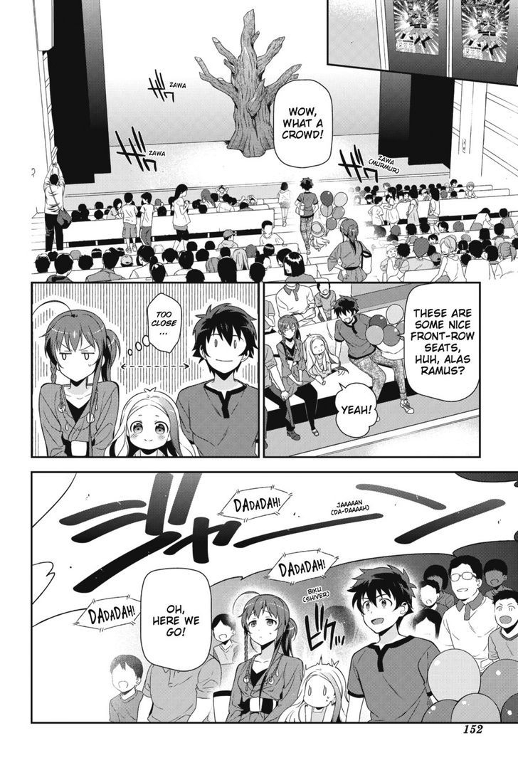 Demon Lord At Work 31 16