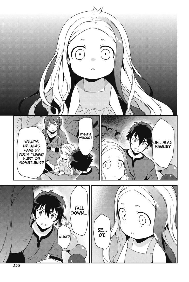 Demon Lord At Work 31 19