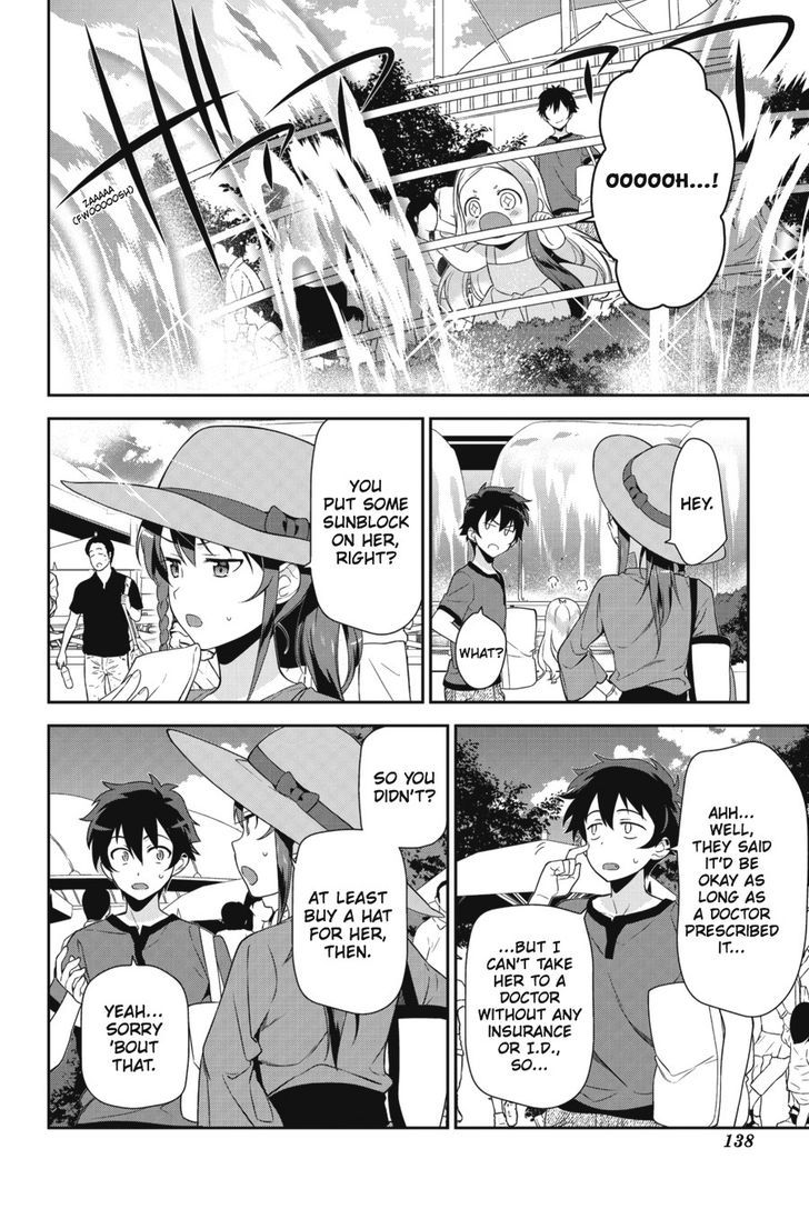 Demon Lord At Work 31 2