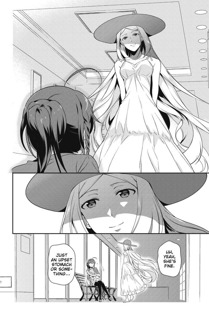 Demon Lord At Work 31 24