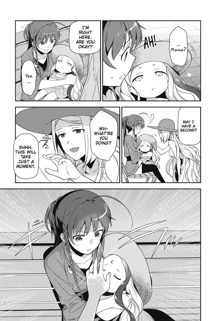 Demon Lord At Work 31 25