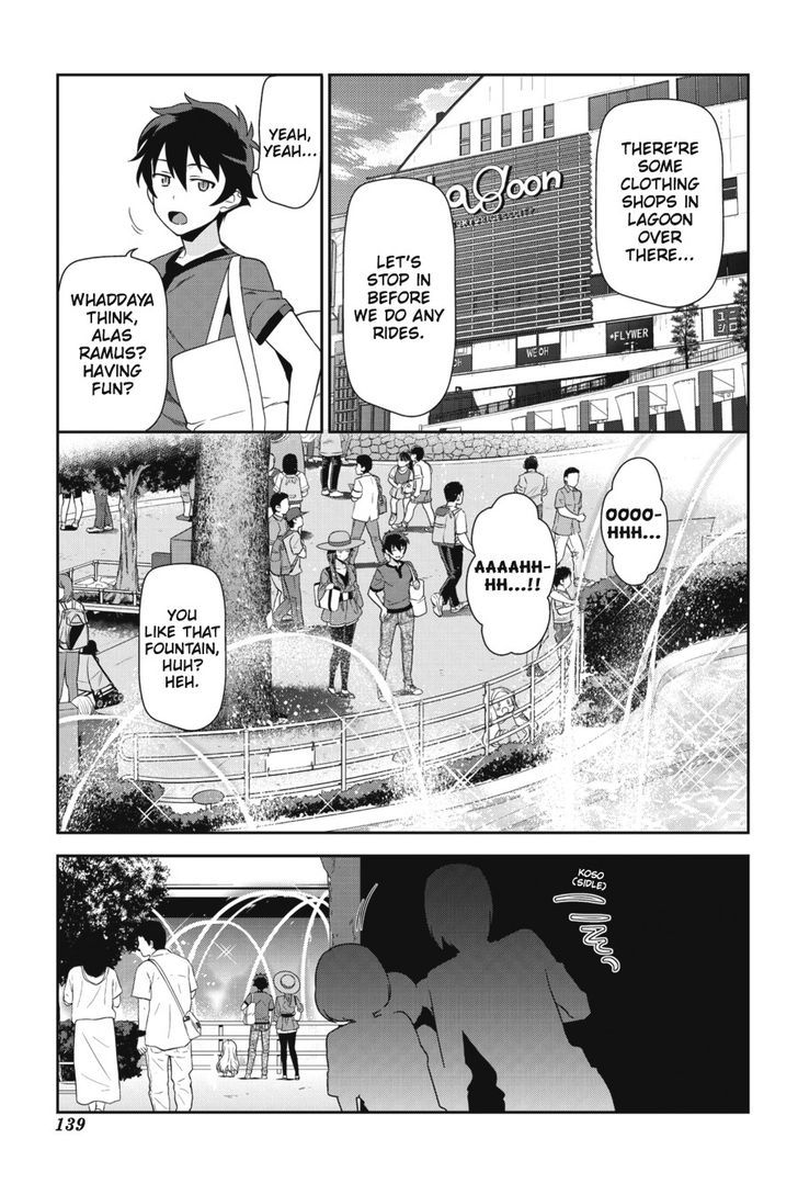 Demon Lord At Work 31 3