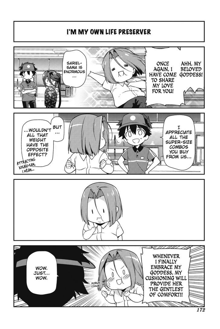 Demon Lord At Work 31 35