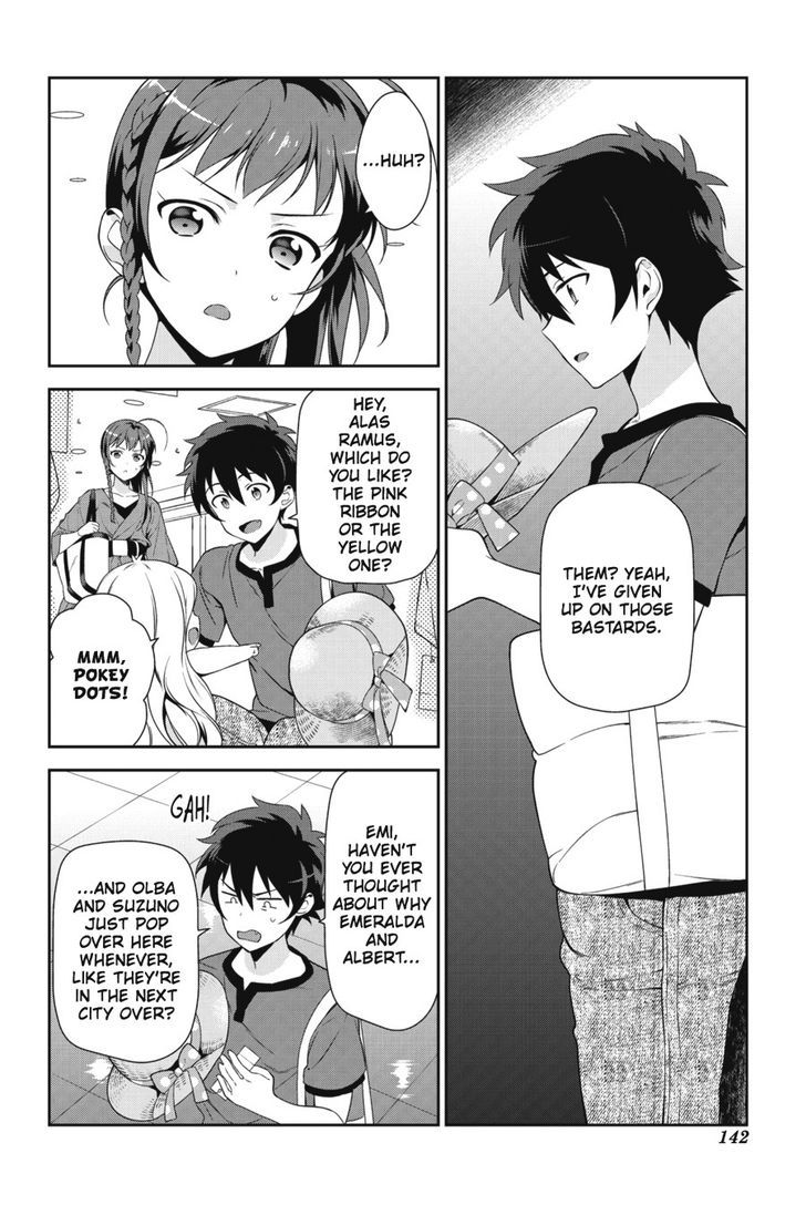 Demon Lord At Work 31 6