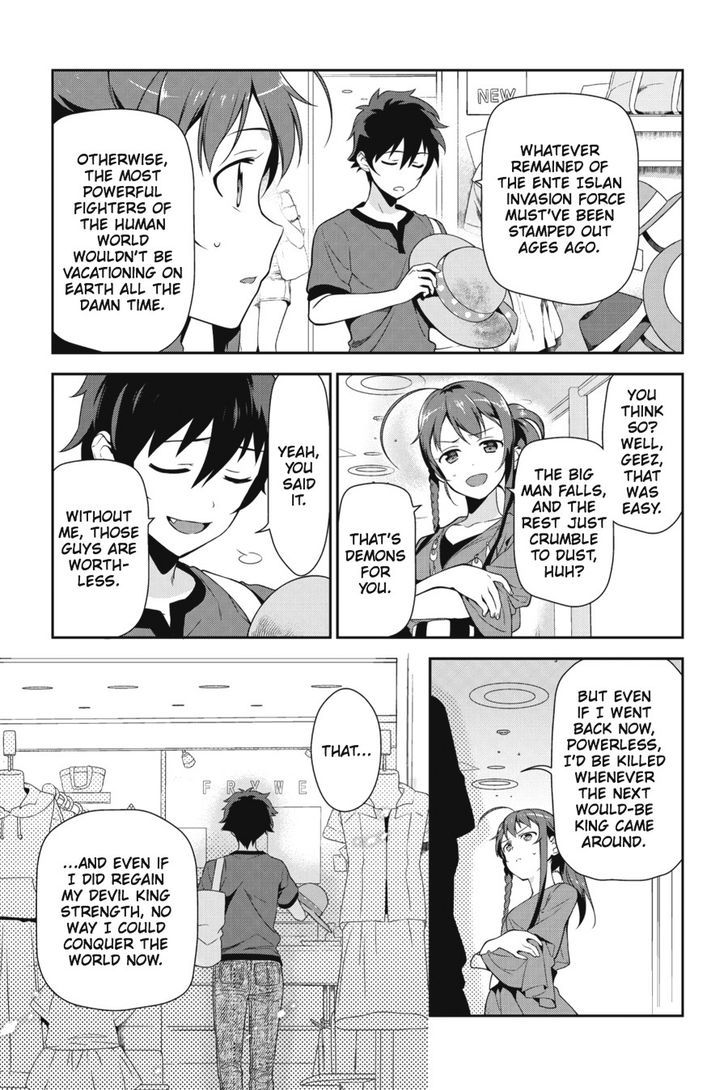 Demon Lord At Work 31 7