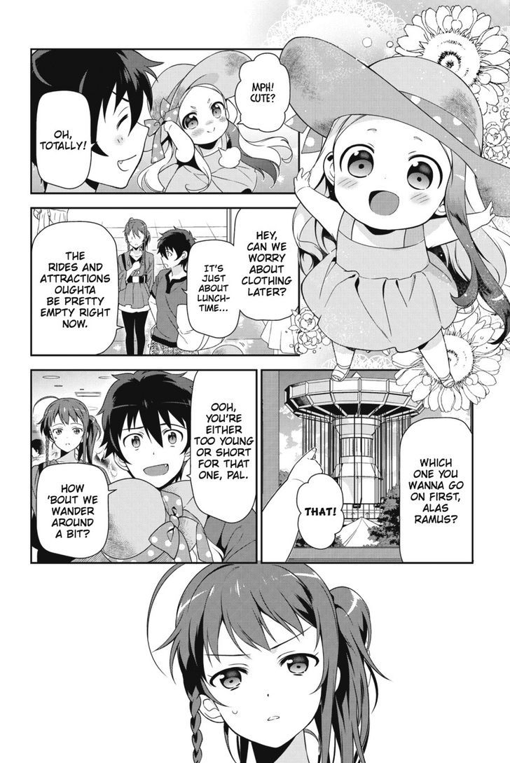 Demon Lord At Work 31 8