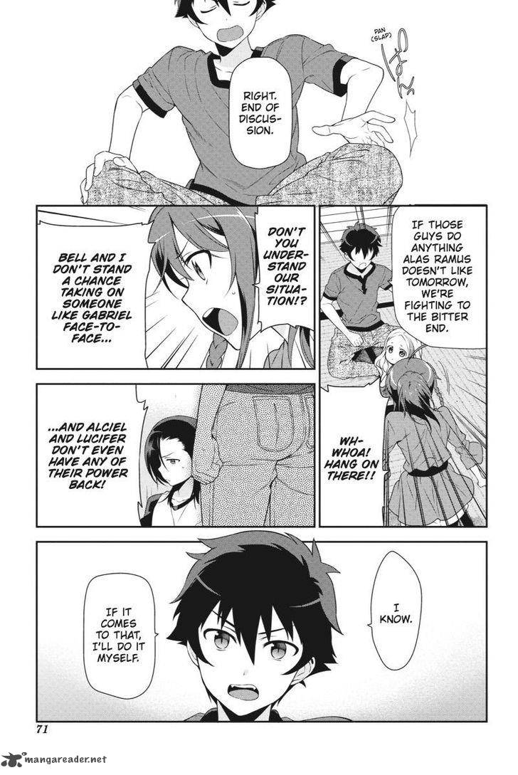 Demon Lord At Work 34 9