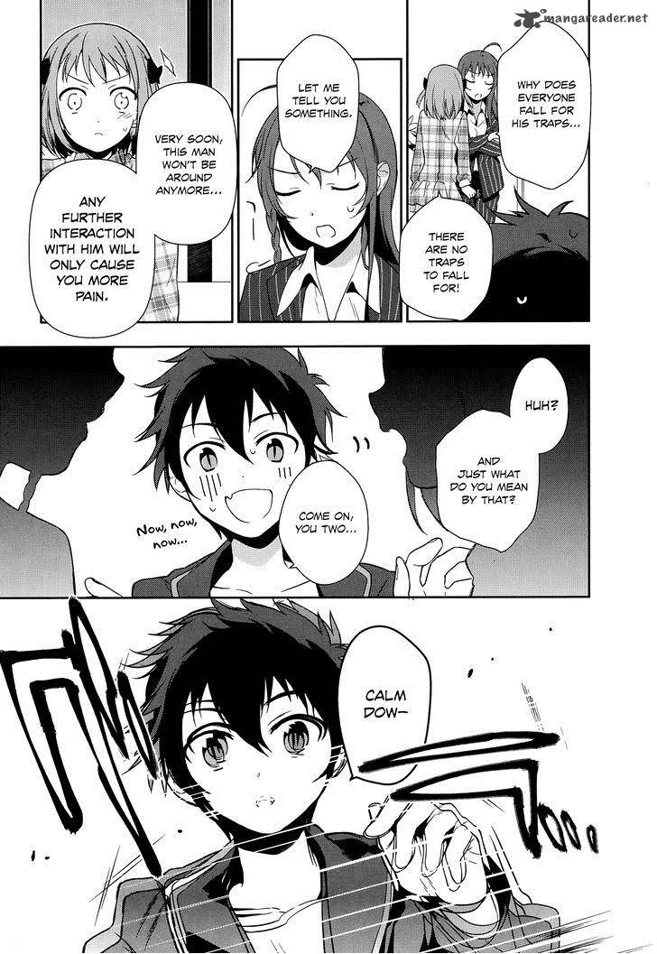 Demon Lord At Work 4 13