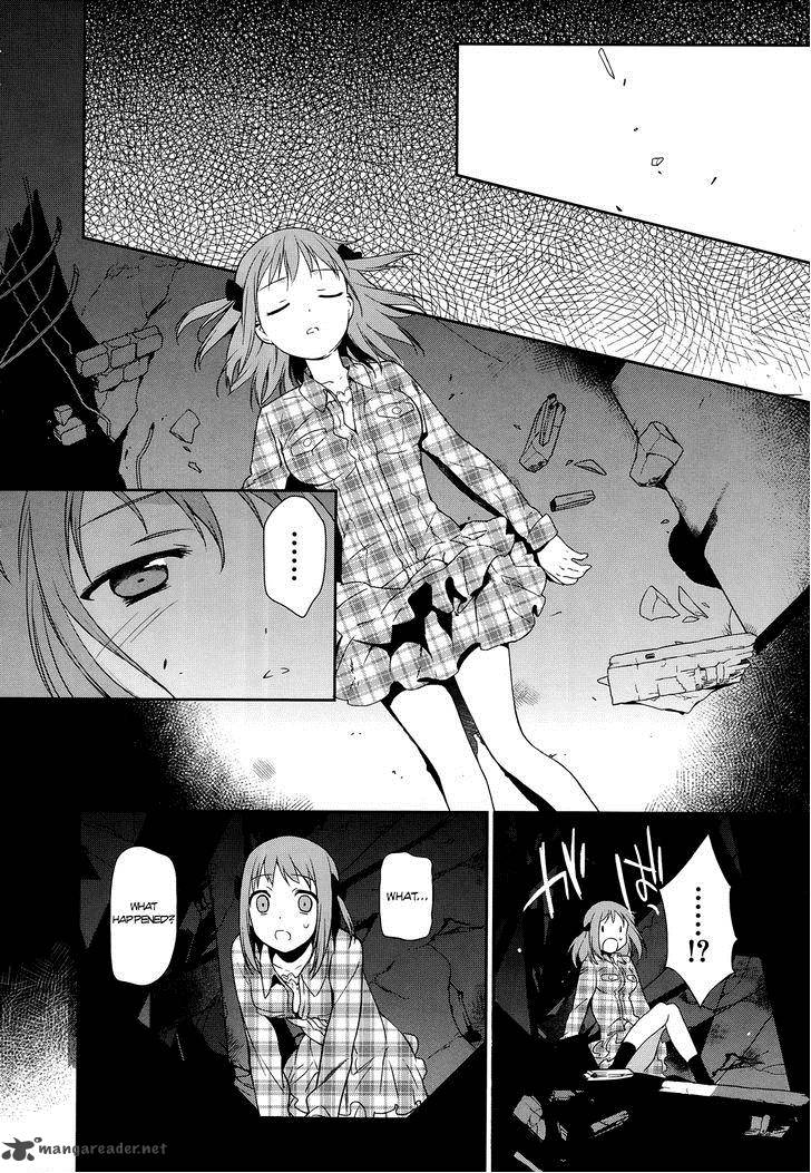 Demon Lord At Work 4 15