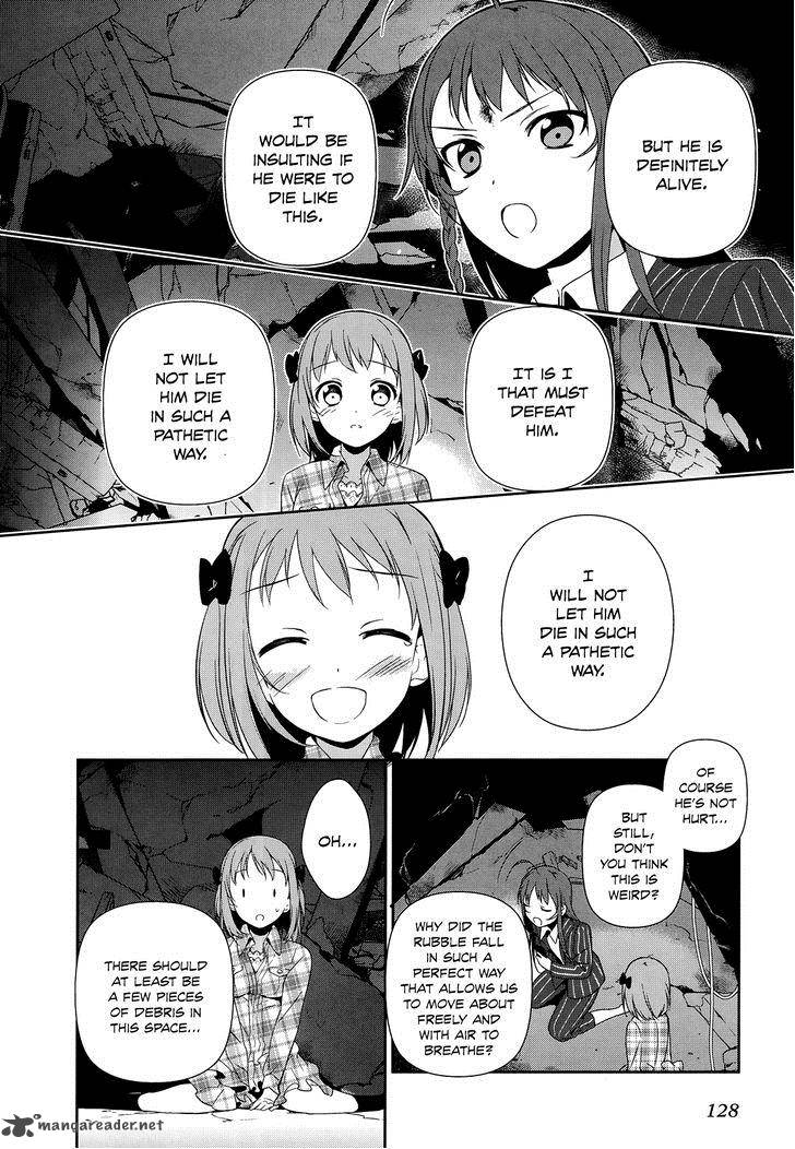 Demon Lord At Work 4 19