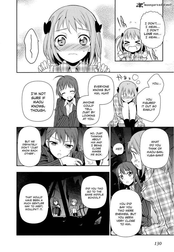 Demon Lord At Work 4 21