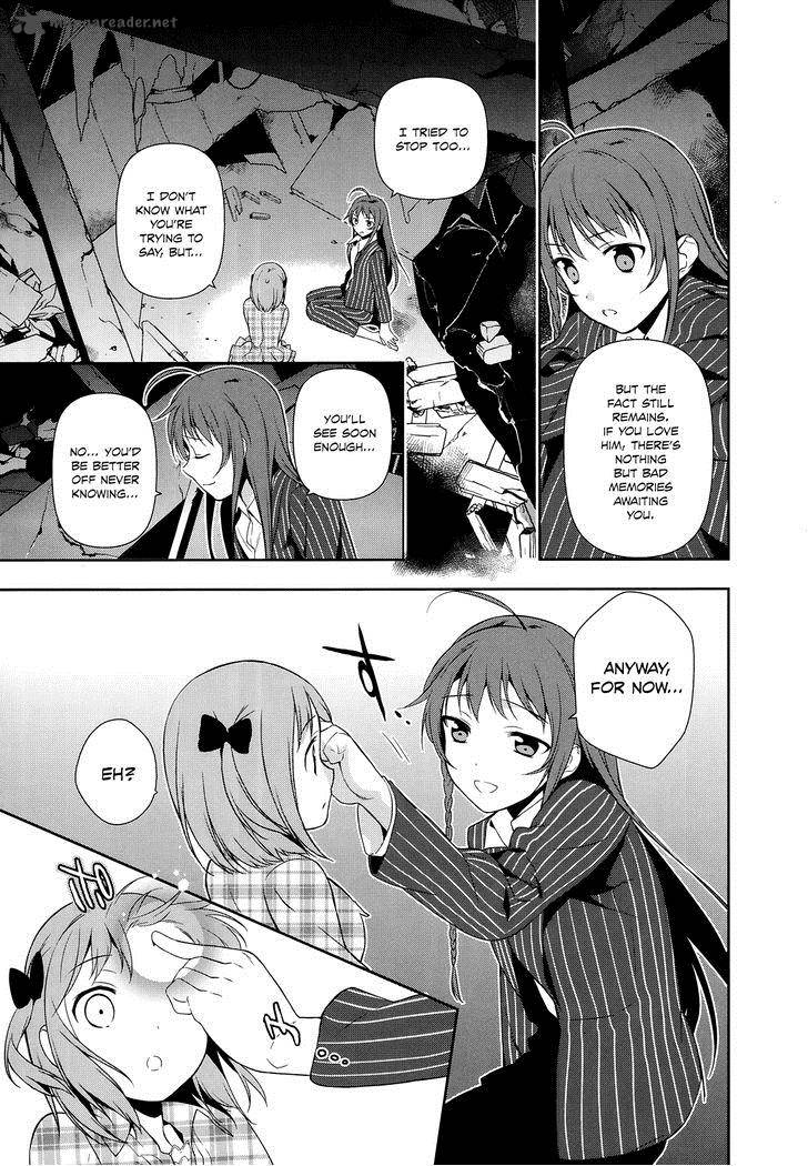 Demon Lord At Work 4 22