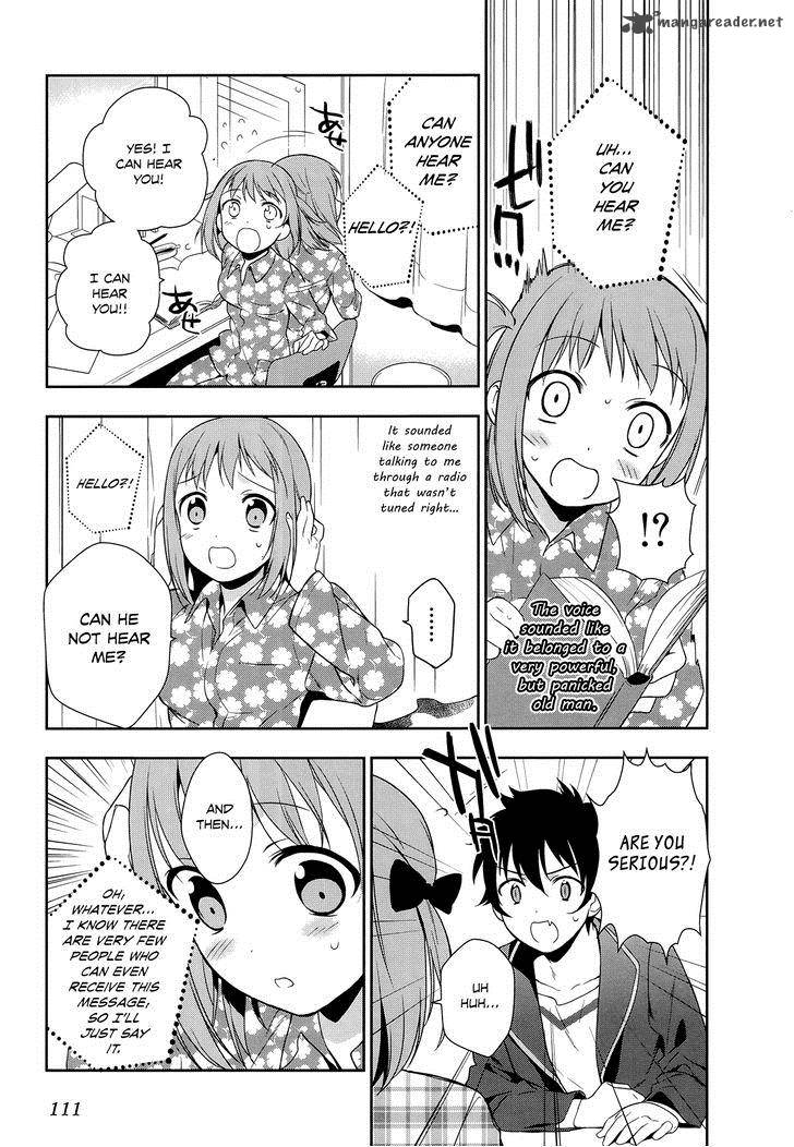 Demon Lord At Work 4 3