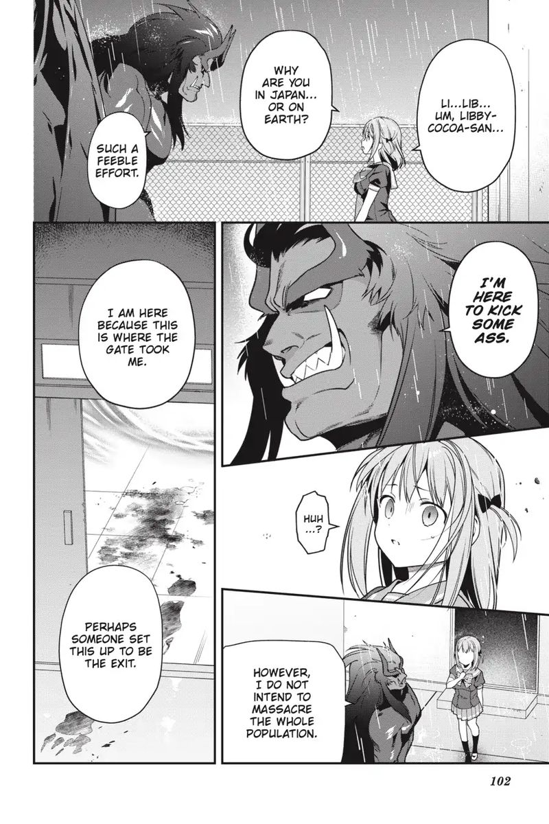 Demon Lord At Work 74 9