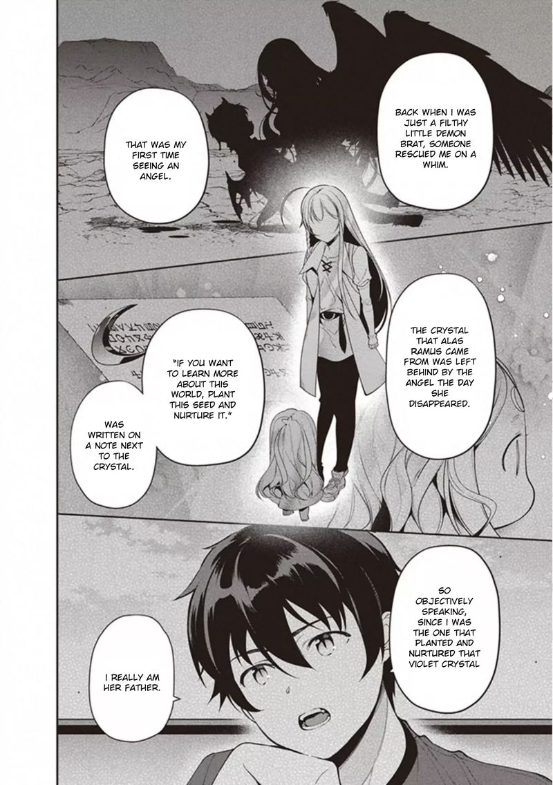 Demon Lord At Work 83 12