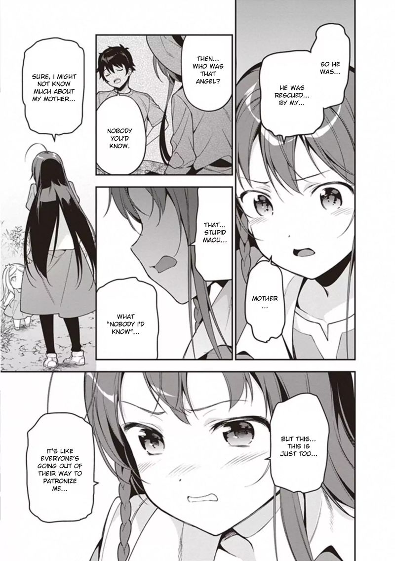 Demon Lord At Work 83 13