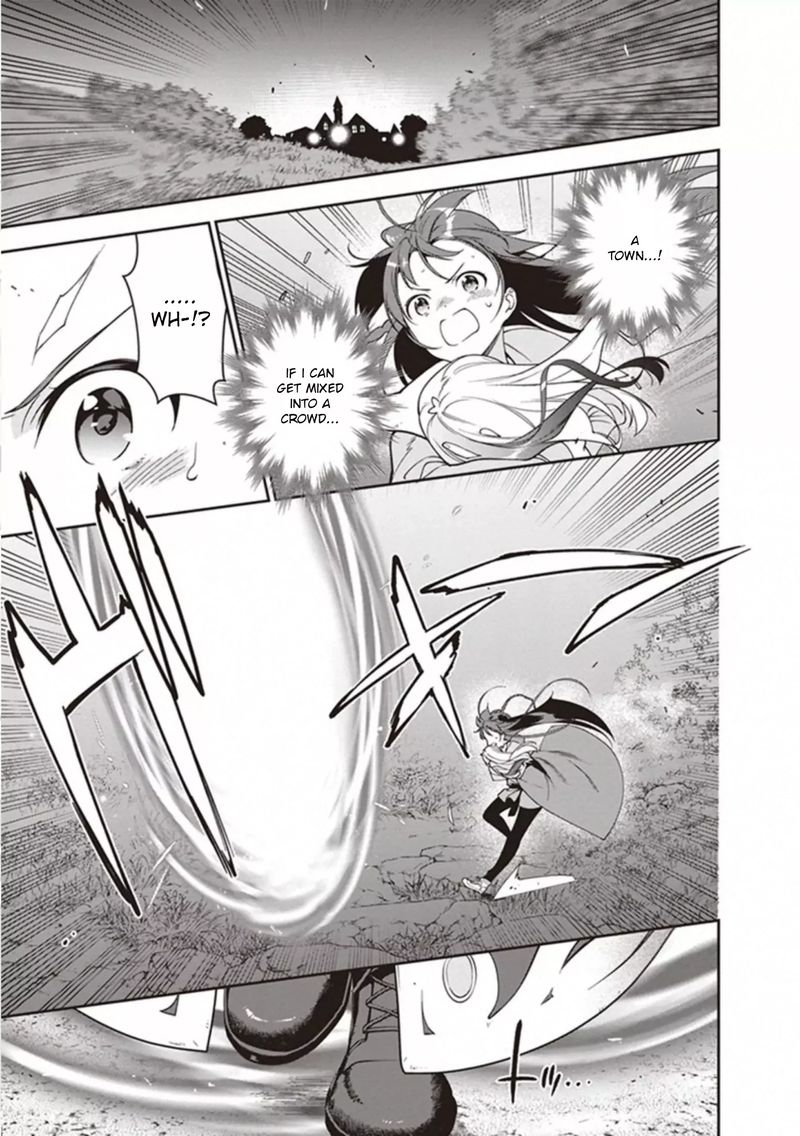 Demon Lord At Work 83 27
