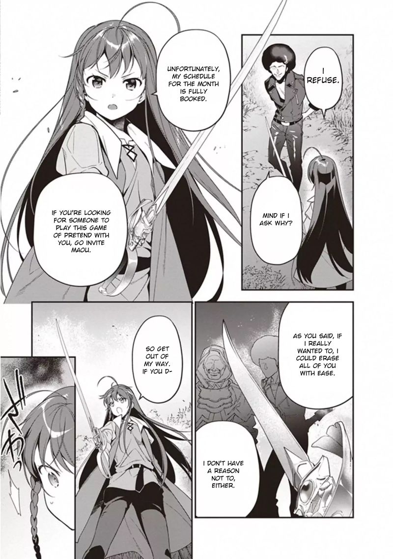 Demon Lord At Work 83 31
